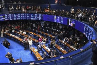 Governistas se dividem sobre diminuição da maioridade penal em PEC da Segurança no Senado