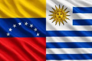 Governo da Venezuela critica Uruguai e chama país de ‘Província argentina’