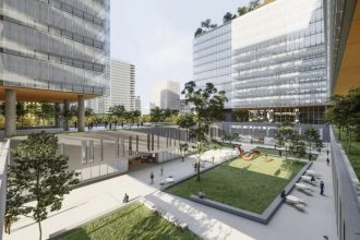 Governo de São Paulo assina PPP de R$ 6 bi para novo Centro Administrativo