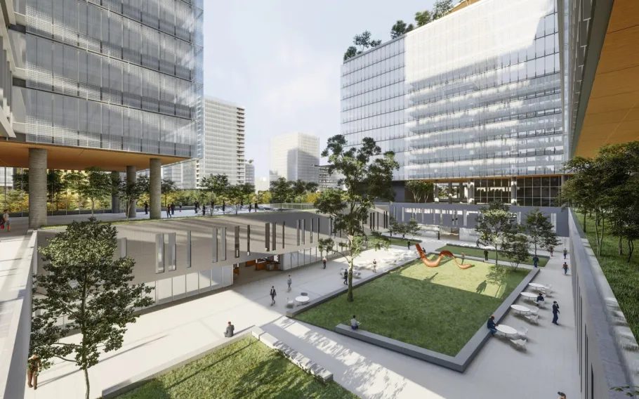 Governo de São Paulo assina PPP de R$ 6 bi para novo Centro Administrativo