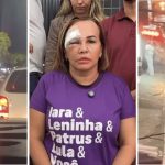 Governo diz acompanhar 45 casos de violência política nas eleições e promete cobrar punições