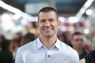 Governo do Rio de Janeiro inicia transição para Douglas Ruas