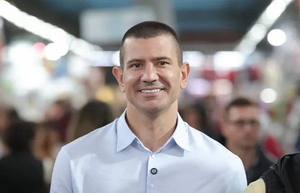 Governo do Rio de Janeiro inicia transição para Douglas Ruas