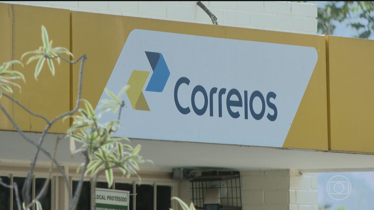 Governo federal avaliza empréstimo bilionário de R$ 7 bilhões para os Correios