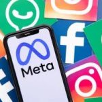 Governo Lula cobra Meta sobre remoção de perfis nas eleições