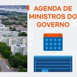 Governo Lula: leia a agenda de ministros do governo nesta 5ª feira