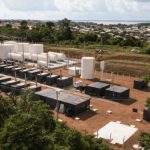 Governo planeja leilão de energia elétrica para a região Norte em 2027
