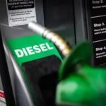 Governo prorroga subsídio ao diesel por mais 30 dias