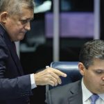 Governo quer votar PEC da Segurança na próxima semana e maioridade depois