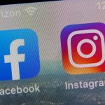 Governo questiona Meta sobre perfis derrubados no Instagram antes das eleições