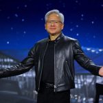 Governo Trump aponta plano de espionagem chinês contra CEO da Nvidia, diz jornal