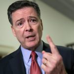 Governo Trump processa ex-diretor do FBI que supostamente ameaçou Trump e mentiu ao Congresso