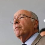Governo Trump tomou parte na eleição brasileira, diz Mauro Vieira