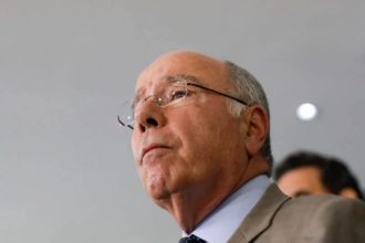 Governo Trump tomou parte na eleição brasileira, diz Mauro Vieira