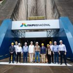 Governo Trump vai usar Itaipu para abastecer empresas norte-americanas de tecnologia