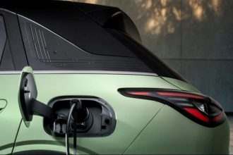 Governo vai estudar recarga de carros elétricos para expandir a infraestrutura