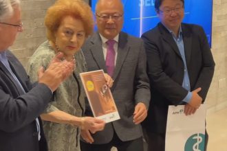 Gpaci recebe selo de qualidade da Associação Paulista de Medicina após 34 anos de atuação