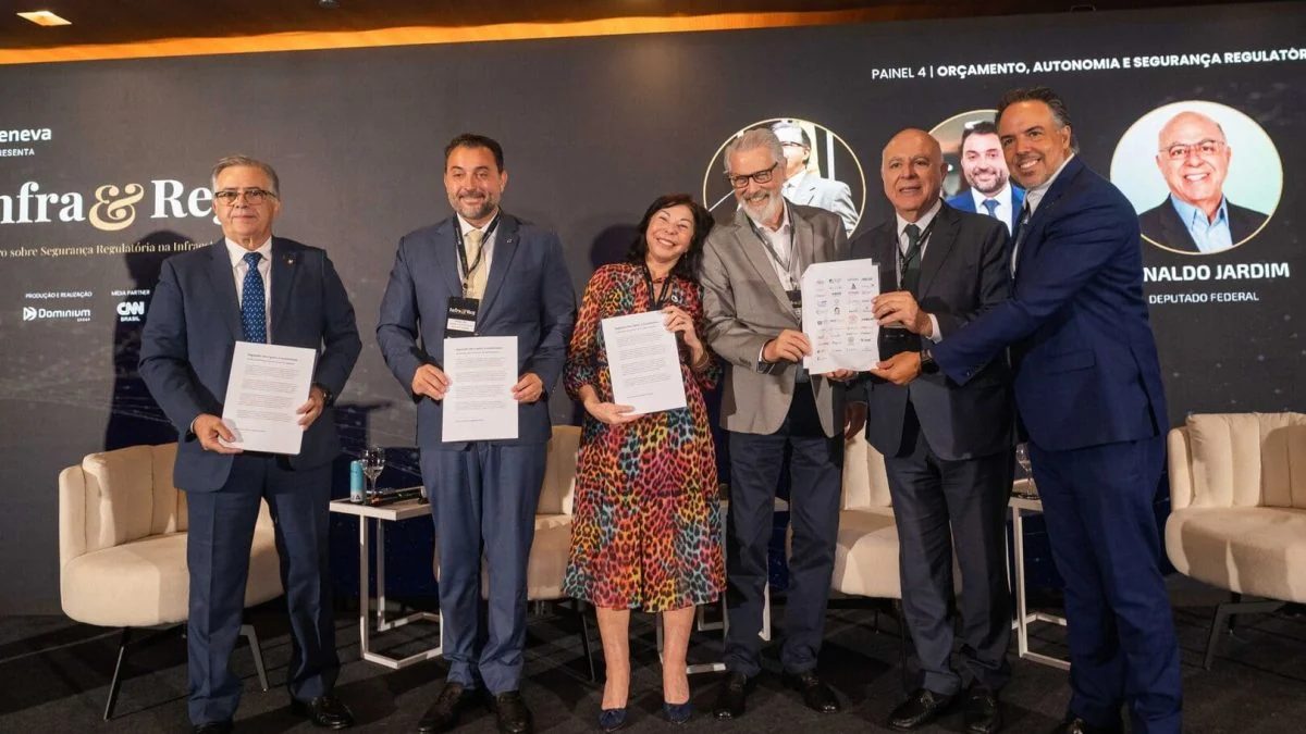 Grupo de 40 associações cobra blindagem do orçamento das agências