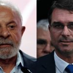 Grupo de Lula aciona ONU contra Meta por suposto privilégio a Flávio nas redes