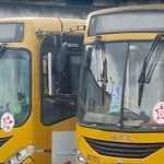 Grupo de vereadores pede investigação na Câmara sobre redução da frota de ônibus em Salvador no 2º turno das eleições