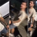 Grupo fez live agredindo e roubando engenheiro que morreu após se afastar de ato pró-Lula; VÍDEO
