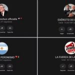 Grupos inspirados no “Exército do Lula” crescem no exterior