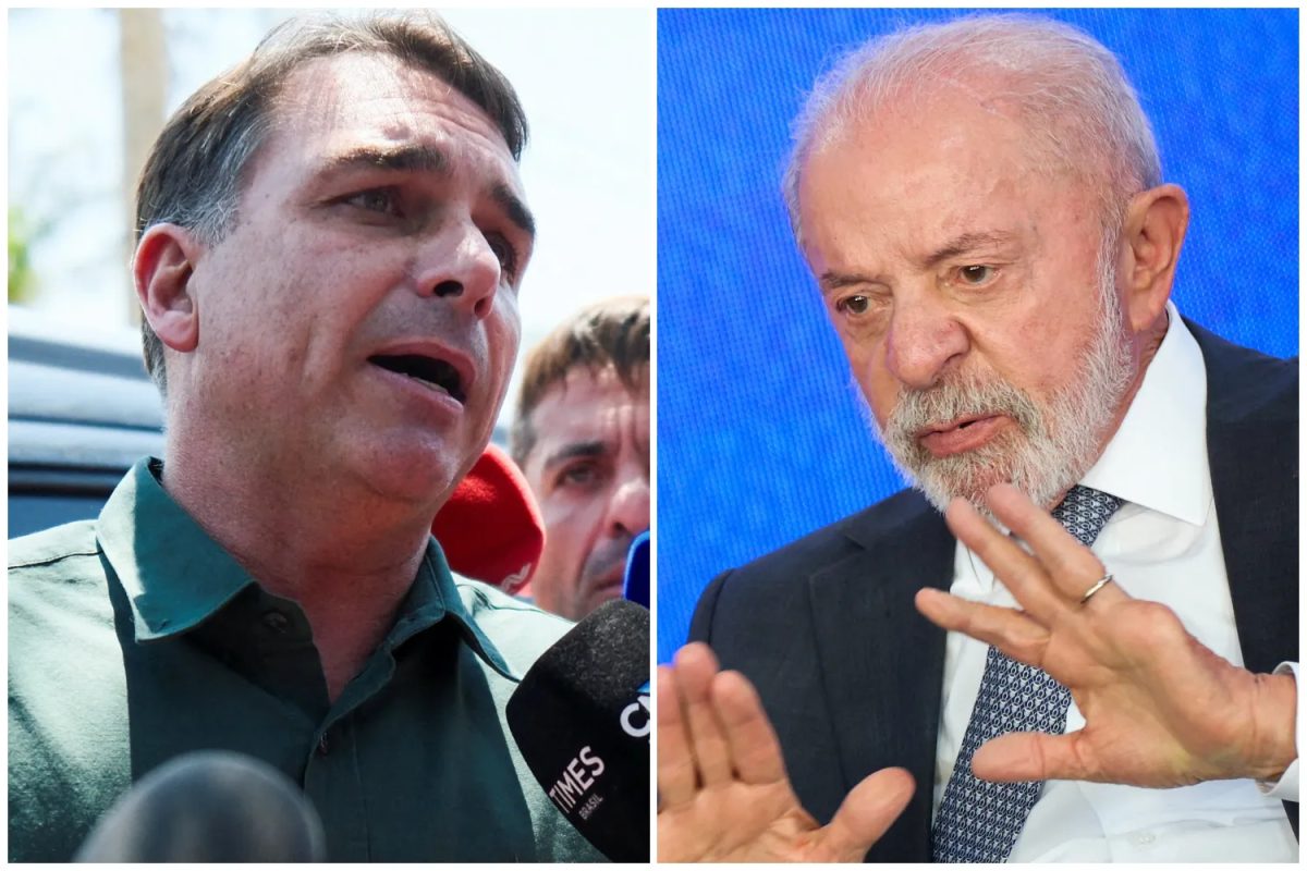 Guerra das campanhas: lei eleitoral não prevê regras para a abertura de sigilo por candidatos