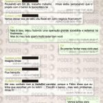 Gusttavo Lima diz que deixou VaideBet para negociar com Vorcaro