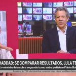 Haddad diz que caso Master é 'grande oportunidade de passar o país a limpo, incluindo o Judiciário'