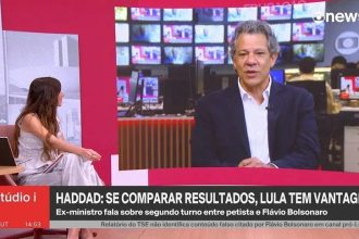 Haddad diz que caso Master é 'grande oportunidade de passar o país a limpo, incluindo o Judiciário'