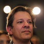 Haddad diz que história de Lula “vai pesar” na eleição