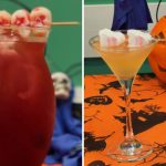Halloween: aprenda a fazer dois drinks temáticos, com e sem álcool, para o Dia das Bruxas