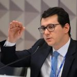Herança de Lula será pior que a de Dilma, diz Gabriel Leal de Barros
