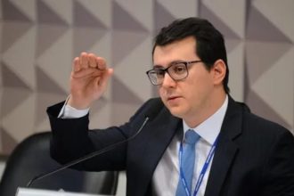 Herança de Lula será pior que a de Dilma, diz Gabriel Leal de Barros