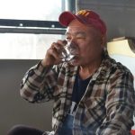 Hidratação de idosos exige atenção redobrada nos dias de calor