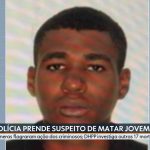 Homem apontado como integrante do PCC é preso por suspeita de matar jovem e abandonar corpo em terreno em SP