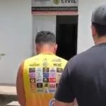 Homem condenado por fraude no Auxílio Emergencial durante a pandemia de Covid-19 é preso em Campina Grande