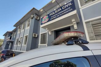 Homem de 71 anos é ferido no tórax durante tentativa de roubo em Presidente Prudente