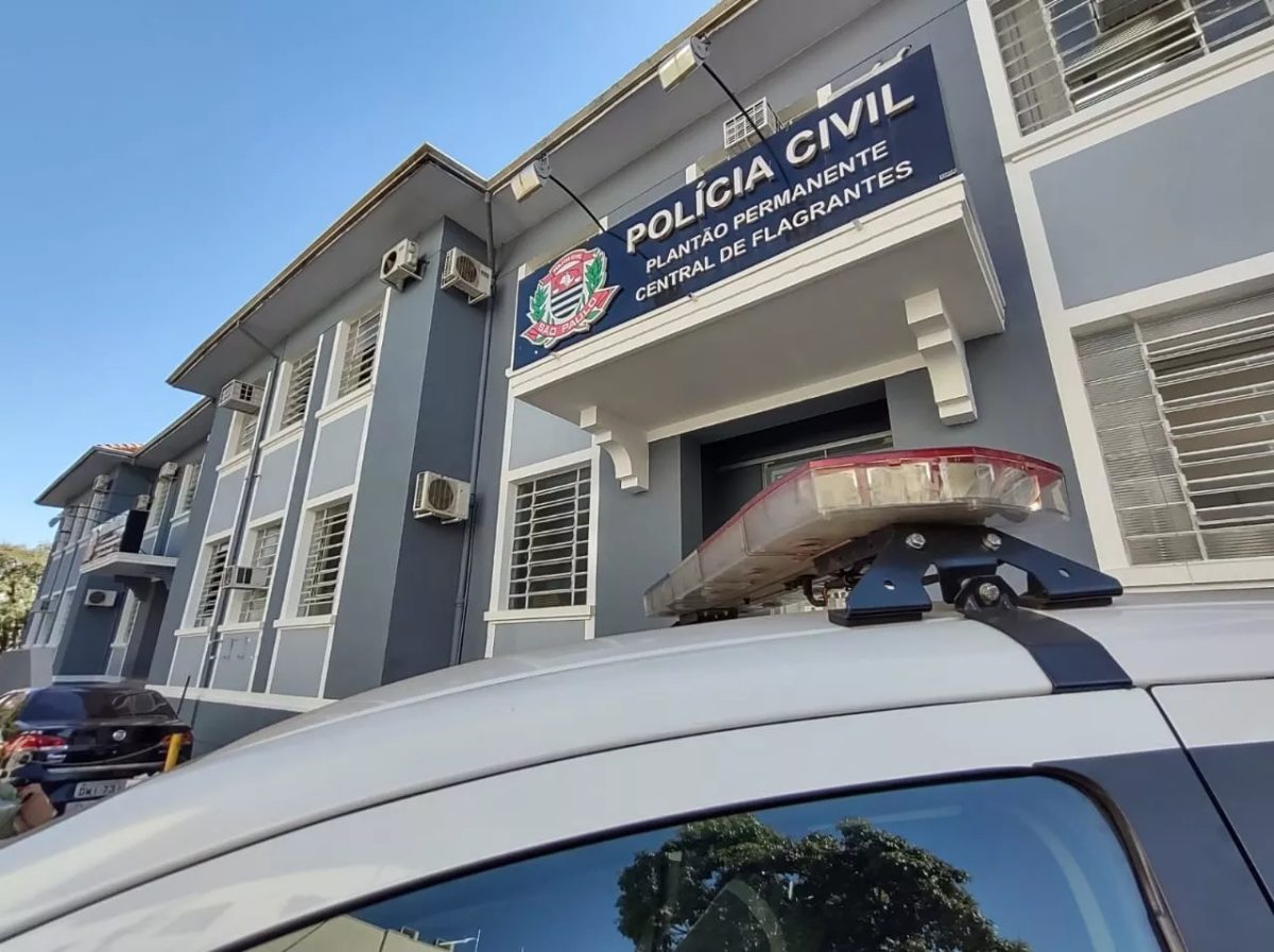 Homem de 71 anos é ferido no tórax durante tentativa de roubo em Presidente Prudente
