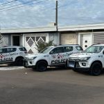 Homem é atingido por tiro de fuzil em Marília em ação do Gaeco do PR contra facção que negociava drogas por flexibilização de visitas íntimas
