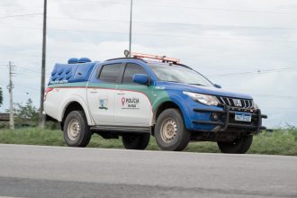 Homem é encontrado ferido no Centro de Mucajaí, no Sul de RR