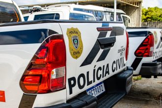 Homem é encontrado morto com mãos e pernas amarradas, em João Pessoa; Polícia Civil investiga execução