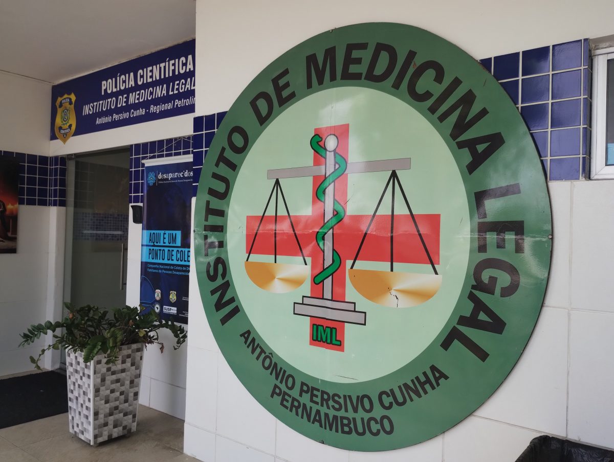 Homem é encontrado morto dentro de casa em construção no Loteamento Nova Petrolina