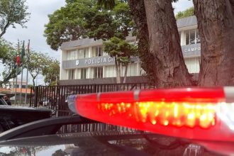 Homem é morto a tiros após ser rendido por falso policial em São José dos Campos