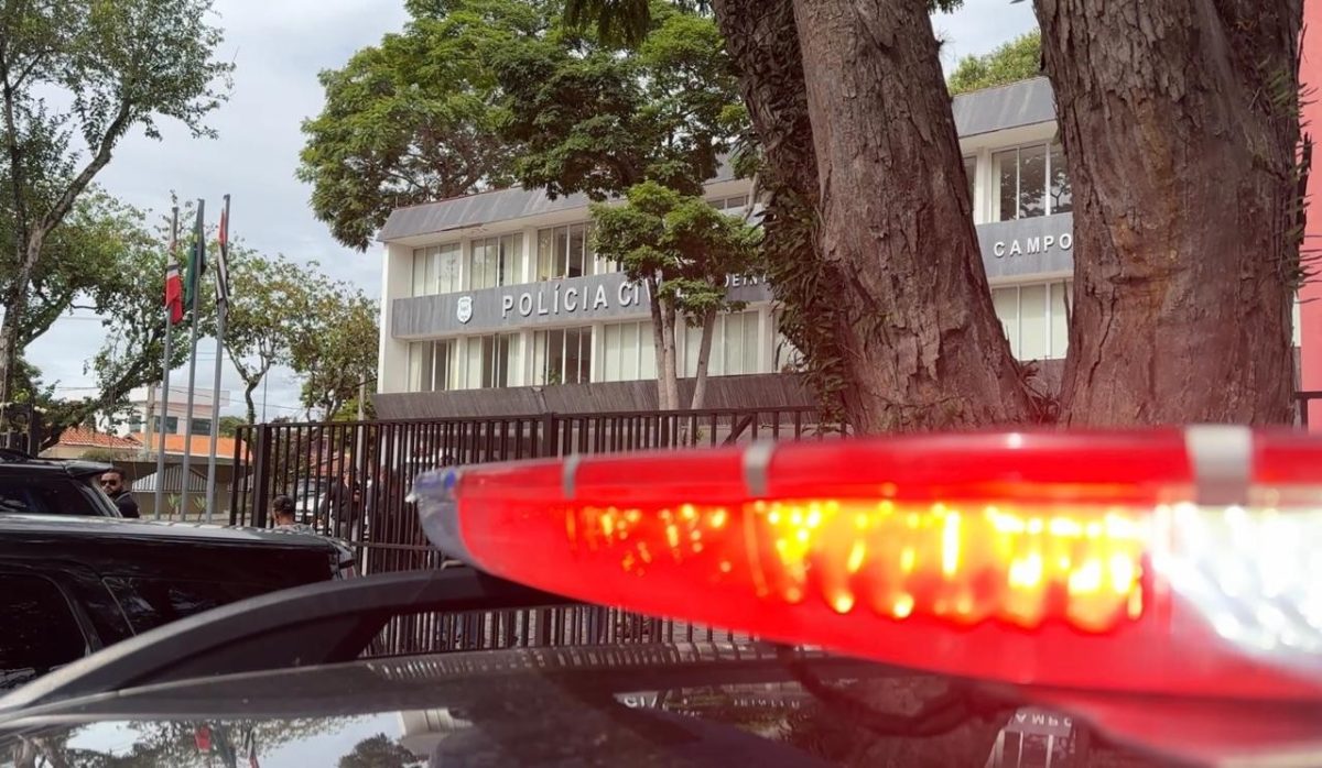 Homem é morto a tiros após ser rendido por falso policial em São José dos Campos