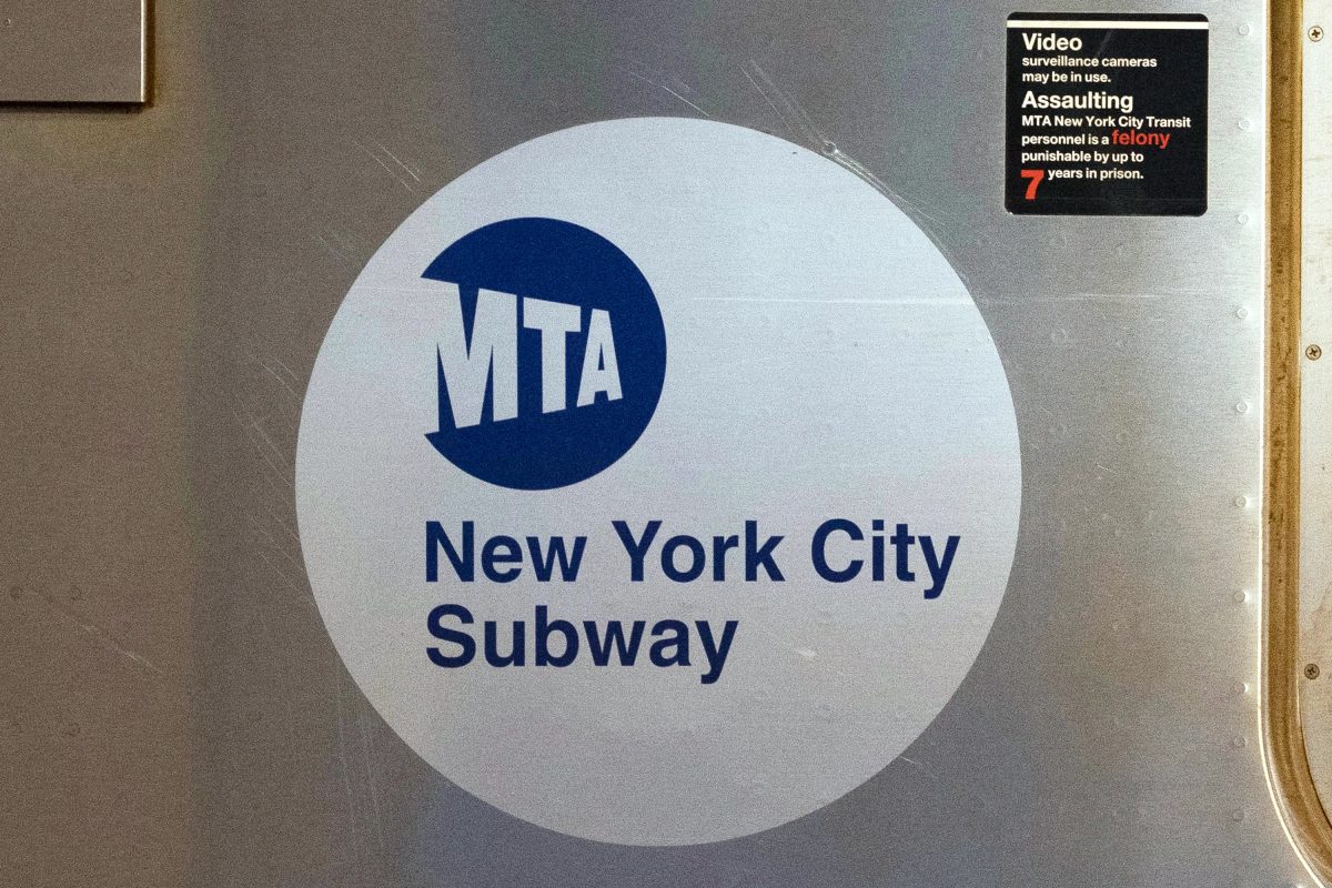 Homem é morto a tiros em plataforma de metrô de Manhattan, em Nova York