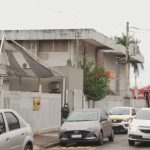 Homem é morto após tentativa de furto em hospital de Goiânia, diz PM