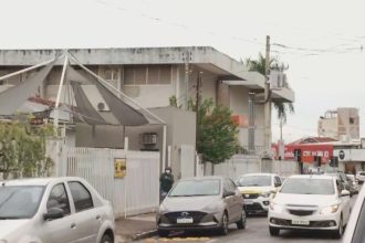 Homem é morto após tentativa de furto em hospital de Goiânia, diz PM