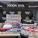 Homem é preso ao postar canetas emagrecedoras sem autorização nos Correios; polícia retém R$ 2 milhões em medicamentos