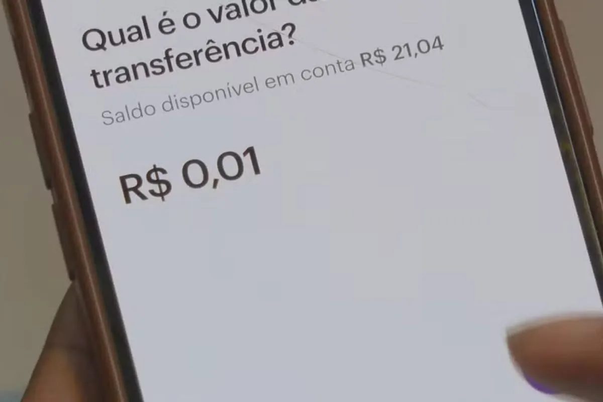 Homem é preso após enviar 30 pedidos de delivery e Pix de R$ 0,01 para ameaçar mulher em SP